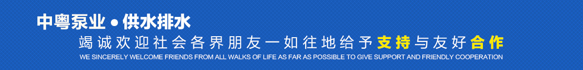 中粵泵業(yè)